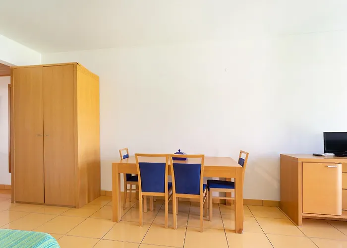 Apartamentos Da Orada By Garvetur