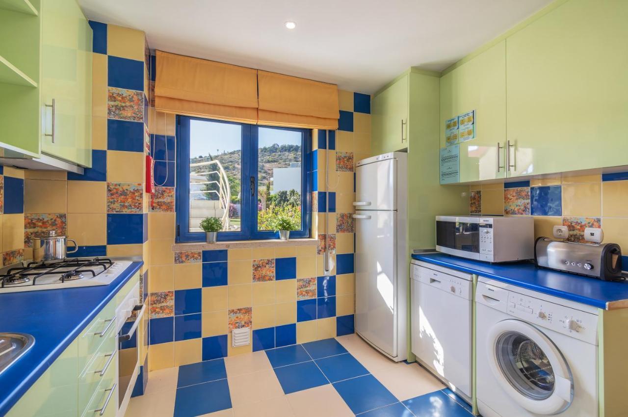 Apartment Da Orada By Garvetur Albufeira