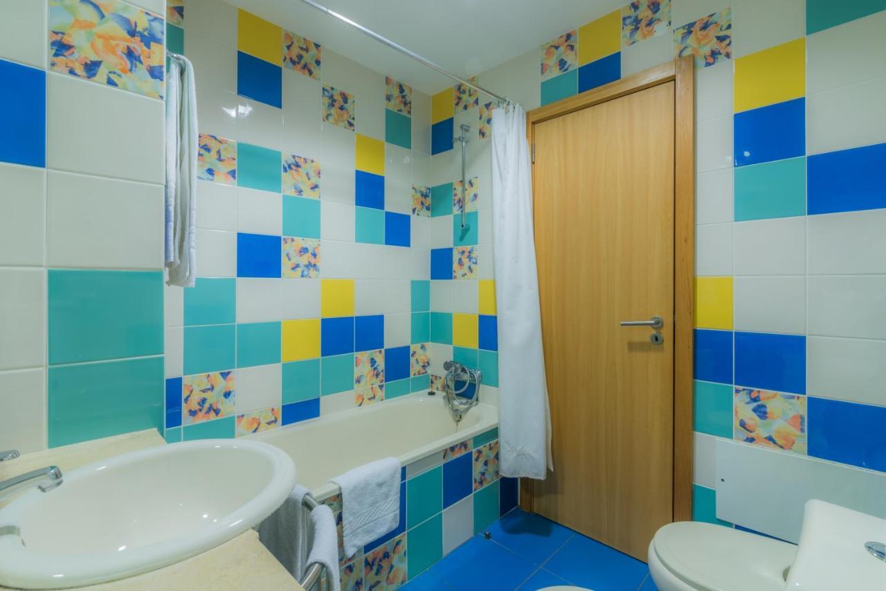 Apartment Da Orada By Garvetur Albufeira