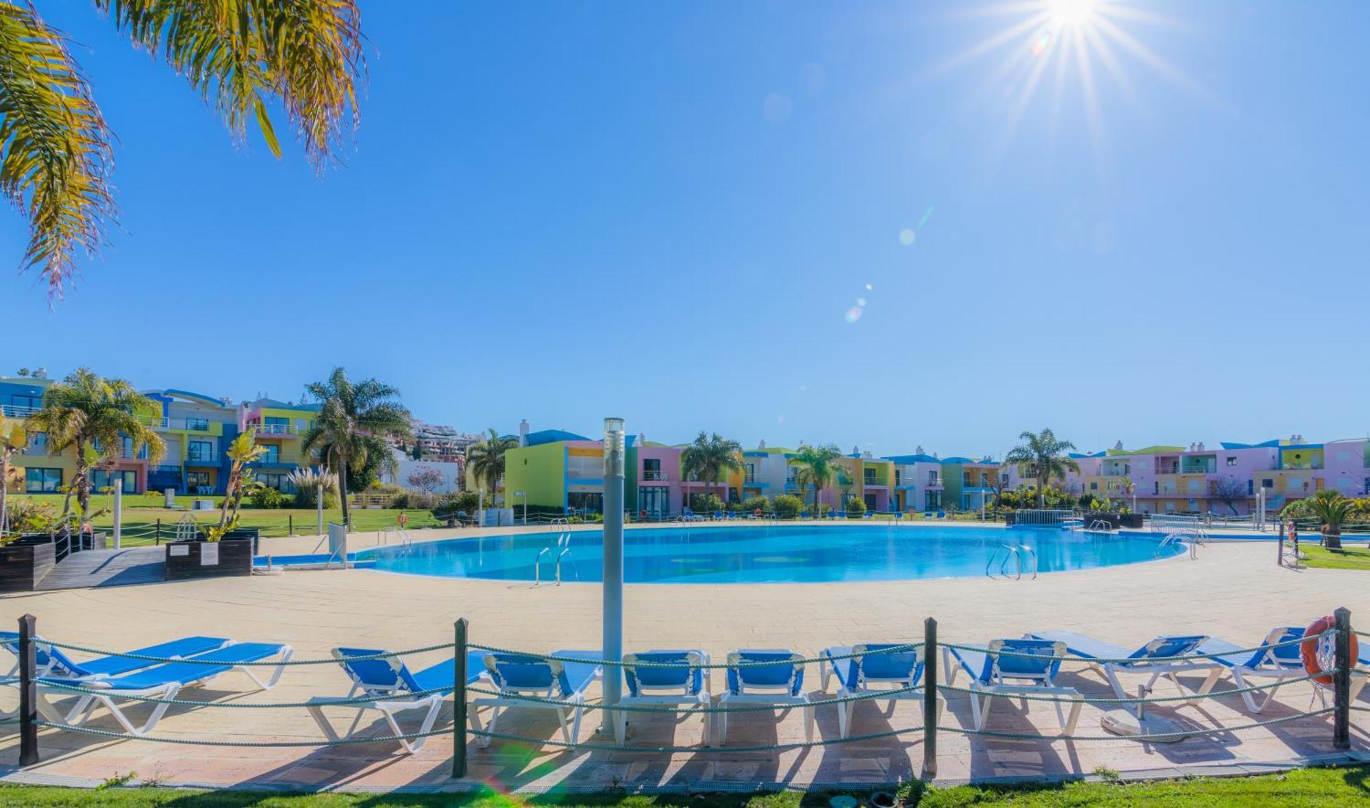 Da Orada By Garvetur Apartment Albufeira
