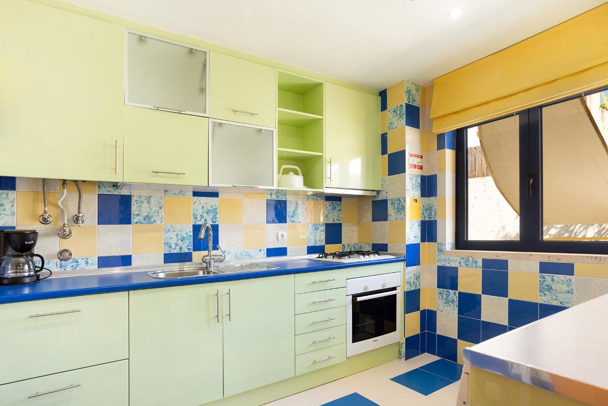 Da Orada By Garvetur Apartamento