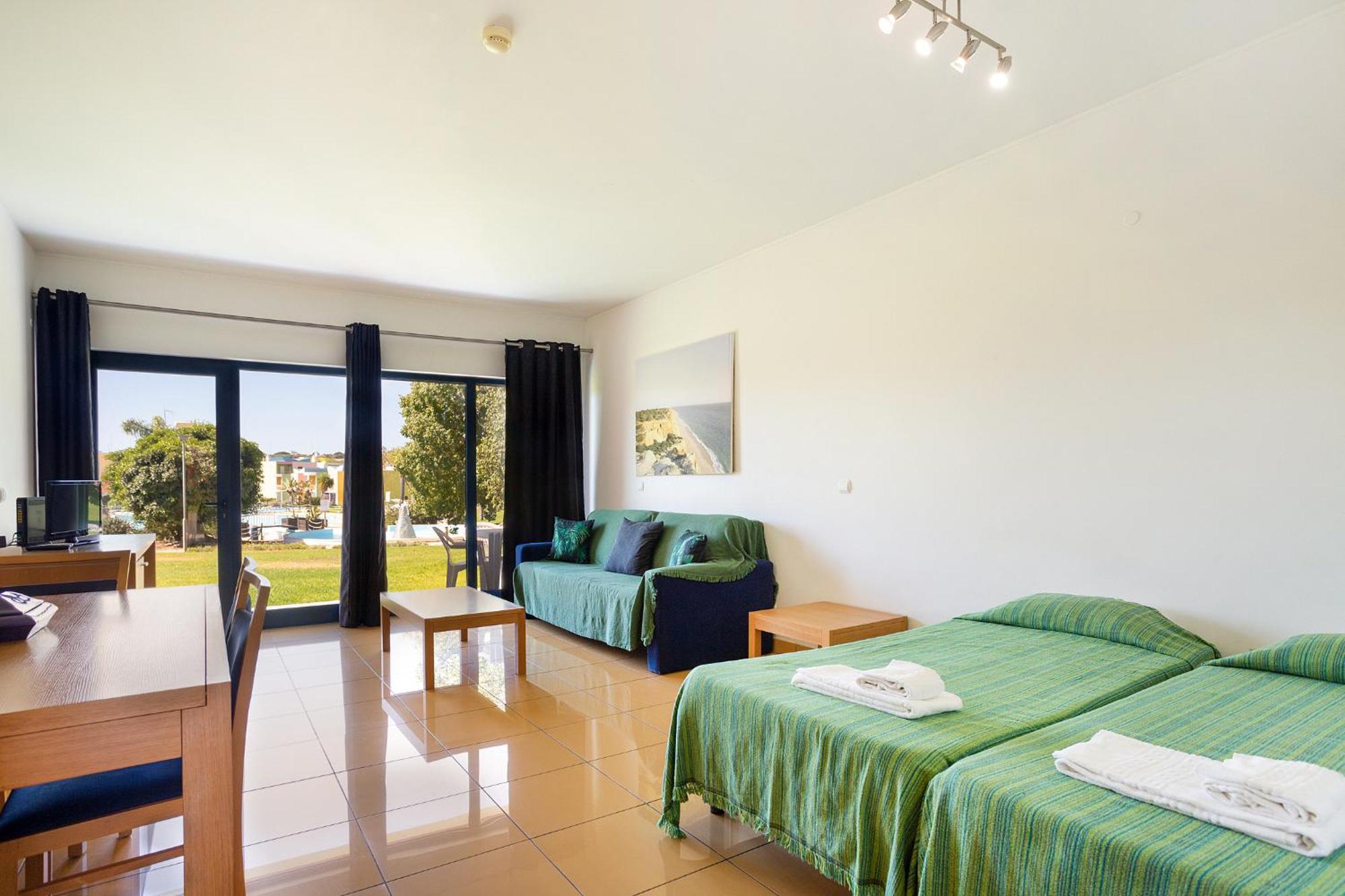 Apartamento Da Orada By Garvetur