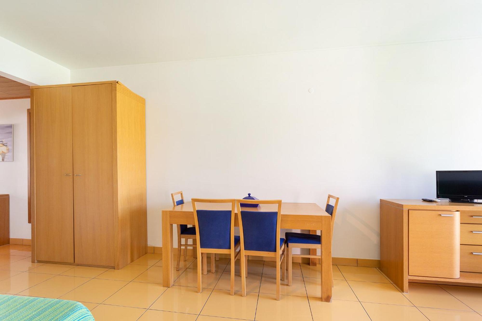 Apartamento Da Orada By Garvetur Albufeira