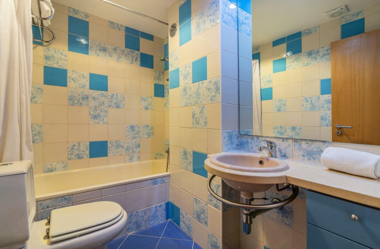 Da Orada By Garvetur Apartamento *