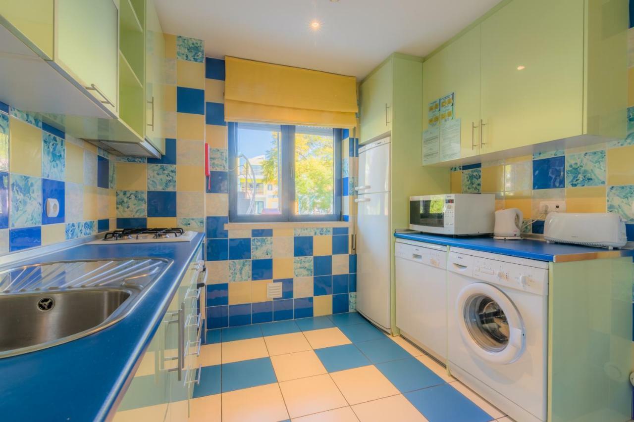Apartamento Da Orada By Garvetur